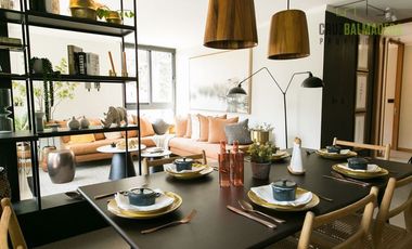 Departamento en Venta en Pocuro