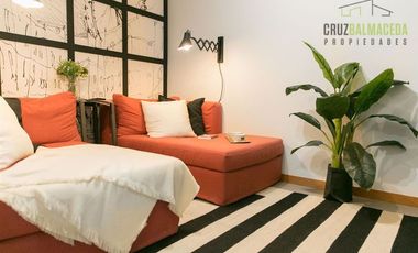 Departamento en Venta en Pocuro