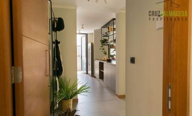 Departamento en Venta en Pocuro