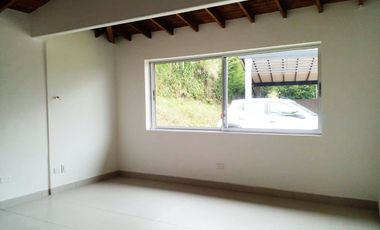 PR13974 CASA EN ARRIENDO SECTOR MINA