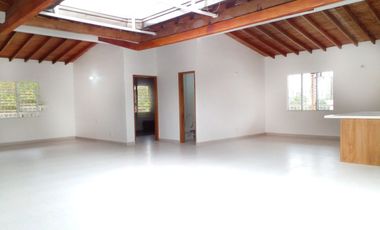 PR13974 CASA EN ARRIENDO SECTOR MINA