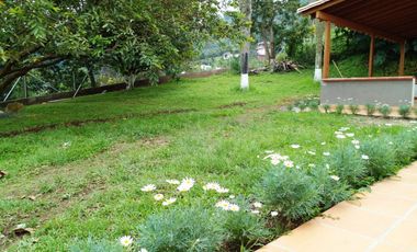 PR13974 CASA EN ARRIENDO SECTOR MINA