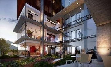 Local Comercial Venta Col. Del Valle