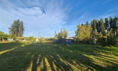 Terreno Construccion  en Venta en RUTA 5 SUR KM 262, MAULE