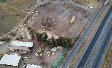 Terreno Construccion  en Venta en RUTA 5 SUR KM 262, MAULE