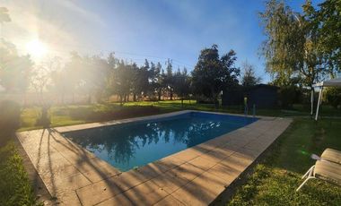 Terreno Construccion  en Venta en RUTA 5 SUR KM 262, MAULE