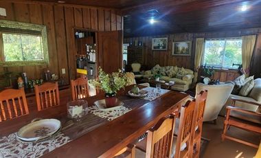 Terreno Construccion  en Venta en RUTA 5 SUR KM 262, MAULE