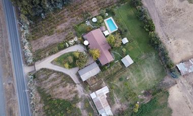 Terreno Construccion  en Venta en RUTA 5 SUR KM 262, MAULE