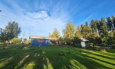 Terreno Construccion  en Venta en RUTA 5 SUR KM 262, MAULE