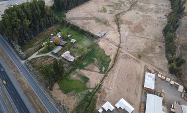 Terreno Construccion  en Venta en RUTA 5 SUR KM 262, MAULE