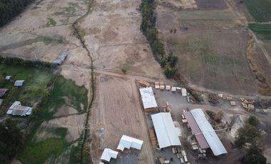 Terreno Construccion  en Venta en RUTA 5 SUR KM 262, MAULE