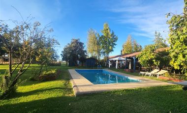 Terreno Construccion  en Venta en RUTA 5 SUR KM 262, MAULE