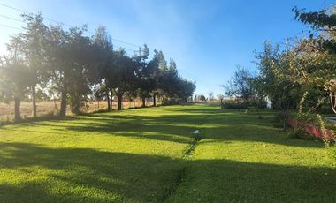Terreno Construccion  en Venta en RUTA 5 SUR KM 262, MAULE