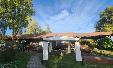 Terreno Construccion  en Venta en RUTA 5 SUR KM 262, MAULE