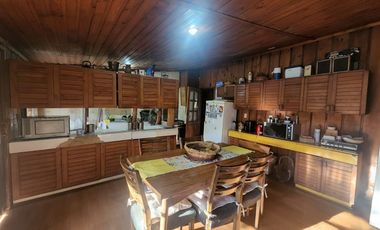 Terreno Construccion  en Venta en RUTA 5 SUR KM 262, MAULE