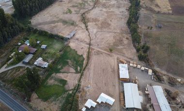 Terreno Construccion  en Venta en RUTA 5 SUR KM 262, MAULE