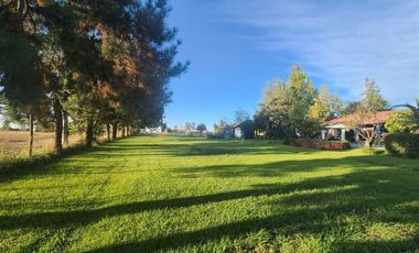 Terreno Construccion  en Venta en RUTA 5 SUR KM 262, MAULE