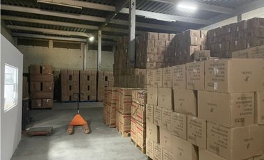 FRANCE FIELD COLON BODEGA VENTA