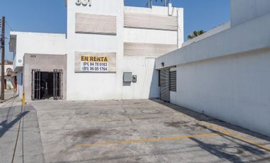 Oficinas en Renta en Manuel L. Barragán en San Nicolás De Los Garza, N.L.