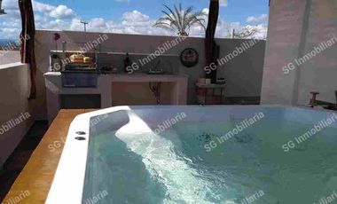 CASA 3 RECAMARAS 3 BAÑOS EN PRIVADA FRENTE ALBERCA con roff garde