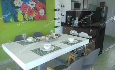 CASA 3 RECAMARAS 3 BAÑOS EN PRIVADA FRENTE ALBERCA con roff garde