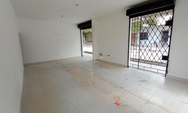 casa en arriendo/venta en manuela beltran. Cod V26013