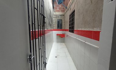 casa en arriendo/venta en manuela beltran. Cod V26013
