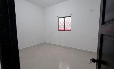 casa en arriendo/venta en manuela beltran. Cod V26013