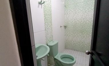 casa en arriendo/venta en manuela beltran. Cod V26013