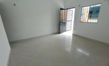 casa en arriendo/venta en manuela beltran. Cod V26013