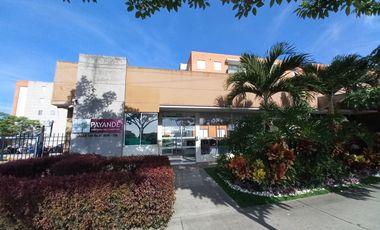 apartamento en arriendo en c.r arboleda del campestre payande piso 5 sin asce. Cod A13955