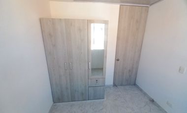 apartamento en arriendo en c.r arboleda del campestre payande piso 5 sin asce. Cod A13955