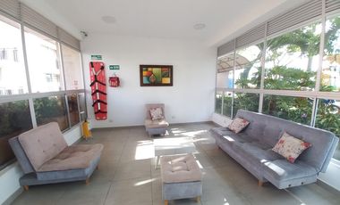 apartamento en arriendo en c.r arboleda del campestre payande piso 5 sin asce. Cod A13955
