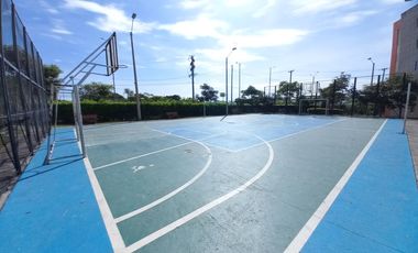 apartamento en arriendo en c.r arboleda del campestre payande piso 5 sin asce. Cod A13955