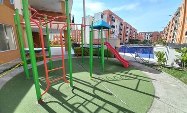 apartamento en arriendo en c.r arboleda del campestre payande piso 5 sin asce. Cod A13955