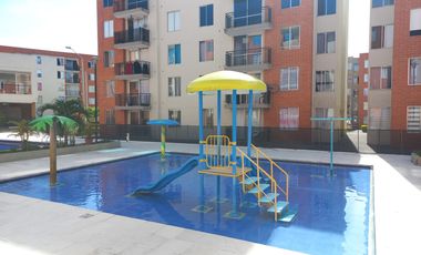 apartamento en arriendo en c.r arboleda del campestre payande piso 5 sin asce. Cod A13955