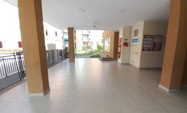 apartamento en arriendo en c.r arboleda del campestre payande piso 5 sin asce. Cod A13955