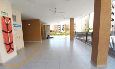 apartamento en arriendo en c.r arboleda del campestre payande piso 5 sin asce. Cod A13955