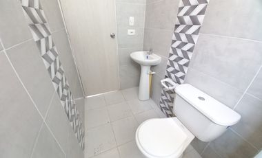 apartamento en arriendo en c.r arboleda del campestre payande piso 5 sin asce. Cod A13955