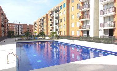 apartamento en arriendo en c.r arboleda del campestre payande piso 5 sin asce. Cod A13955