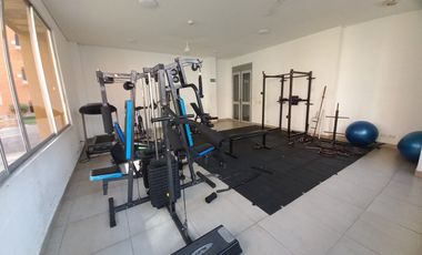 apartamento en arriendo en c.r arboleda del campestre payande piso 5 sin asce. Cod A13955