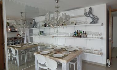 apartamento en arriendo/venta en marbella. Cod A89272