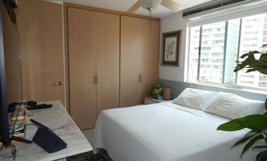 apartamento en arriendo/venta en marbella. Cod A89272