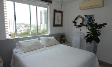 apartamento en arriendo/venta en marbella. Cod A89272