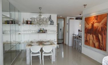 apartamento en arriendo/venta en marbella. Cod A89272