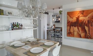 apartamento en arriendo/venta en marbella. Cod A89272