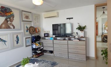 apartamento en arriendo/venta en marbella. Cod A89272