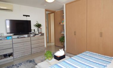 apartamento en arriendo/venta en marbella. Cod A89272