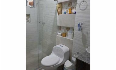 VENTA DE CASA BIFAMILIAR EN VILLA NOVA