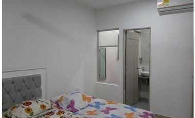 VENTA DE CASA BIFAMILIAR EN VILLA NOVA